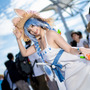 兎田ぺこら「ホロライブ」／カドリン仁美（Instagram：kadorin.hitomi）