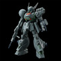 ガンダムF91より「デナン・ゲー」がRE/100でガンプラ化！コックピットハッチは設定と劇中の2パターンを自由に選択可能