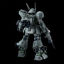 ガンダムF91より「デナン・ゲー」がRE/100でガンプラ化！コックピットハッチは設定と劇中の2パターンを自由に選択可能