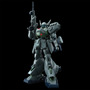 ガンダムF91より「デナン・ゲー」がRE/100でガンプラ化！コックピットハッチは設定と劇中の2パターンを自由に選択可能