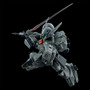 ガンダムF91より「デナン・ゲー」がRE/100でガンプラ化！コックピットハッチは設定と劇中の2パターンを自由に選択可能