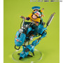 「ドラゴンボールZ」孫悟空＆悟飯＆二足歩行ロボットフィギュアなど4商品が再販！「ヱヴァ」葛城ミサト＆ペンペンやアスカ＆エヴァ2号機も