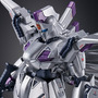 メタリックな銀装甲が映える…！ガンプラ「RE/100 ビギナ・ギナ ［エクストラフィニッシュ］」がプレバンで再販