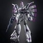メタリックな銀装甲が映える…！ガンプラ「RE/100 ビギナ・ギナ ［エクストラフィニッシュ］」がプレバンで再販