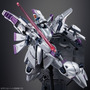 メタリックな銀装甲が映える…！ガンプラ「RE/100 ビギナ・ギナ ［エクストラフィニッシュ］」がプレバンで再販