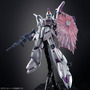 メタリックな銀装甲が映える…！ガンプラ「RE/100 ビギナ・ギナ ［エクストラフィニッシュ］」がプレバンで再販