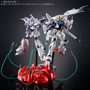 メタリックな銀装甲が映える…！ガンプラ「RE/100 ビギナ・ギナ ［エクストラフィニッシュ］」がプレバンで再販