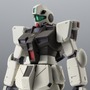 ガンダム0080より「ジム・コマンド（コロニー戦仕様）」がver. A.N.I.M.E.に出撃！拠点防衛を担ったクリーム＆ダークグリーンの彩色を再現