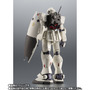 ガンダム0080より「ジム・コマンド（コロニー戦仕様）」がver. A.N.I.M.E.に出撃！拠点防衛を担ったクリーム＆ダークグリーンの彩色を再現