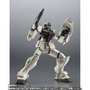 ガンダム0080より「ジム・コマンド（コロニー戦仕様）」がver. A.N.I.M.E.に出撃！拠点防衛を担ったクリーム＆ダークグリーンの彩色を再現