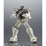ガンダム0080より「ジム・コマンド（コロニー戦仕様）」がver. A.N.I.M.E.に出撃！拠点防衛を担ったクリーム＆ダークグリーンの彩色を再現