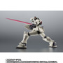 ガンダム0080より「ジム・コマンド（コロニー戦仕様）」がver. A.N.I.M.E.に出撃！拠点防衛を担ったクリーム＆ダークグリーンの彩色を再現