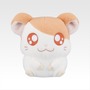 「とっとこハム太郎」新作一番くじの全ラインナップ公開！こうしくん、リボンちゃんたち5人のぬいぐるみや、皆でお昼寝するティッシュケースが可愛い