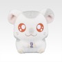 「とっとこハム太郎」新作一番くじの全ラインナップ公開！こうしくん、リボンちゃんたち5人のぬいぐるみや、皆でお昼寝するティッシュケースが可愛い