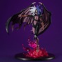 「遊☆戯☆王」シリーズから「ブラック・デーモンズ・ドラゴン」と「ユベル」がフィギュア化―立体図鑑としても楽しめる造形美