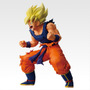 「ドラゴンボール」新作一番くじ発売決定！堂々とした立ち姿の「超サイヤ人3孫悟空」、デスボール放つ「フリーザ」ら総勢7人がフィギュアに