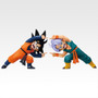 「ドラゴンボール」新作一番くじ発売決定！堂々とした立ち姿の「超サイヤ人3孫悟空」、デスボール放つ「フリーザ」ら総勢7人がフィギュアに