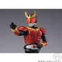 「仮面ライダークウガ」25周年記念としてマイティフォーム姿で立体化―愛機「トライチェイサー2000」も同梱