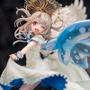 写真立てから飛び出したイリヤの素肌がチラ見せ！「プリズマ☆イリヤ」シリーズ15周年記念イラストが立体化