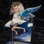 写真立てから飛び出したイリヤの素肌がチラ見せ！「プリズマ☆イリヤ」シリーズ15周年記念イラストが立体化