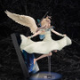 写真立てから飛び出したイリヤの素肌がチラ見せ！「プリズマ☆イリヤ」シリーズ15周年記念イラストが立体化