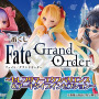 『FGO』“水着イベ＆奏章III”の一番くじ正式発表！「エレシュキガル」や「BBコスモ」が立体化、「岸波白野」のぬいジェニックも