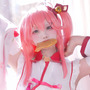さくらみこ／日和みこと（X：@hiyori_cosplay）