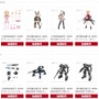 「MGEX ストフリ」や「MG FAZZ Ver.Ka」がDMM通販で抽選販売！ガンプラ系の1～3月再生産分が9月5日15時より一斉再販