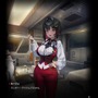 『勝利の女神：NIKKE』「逆バニー」の過激すぎる射撃姿勢！ チラ見せにガン見せ、“恥じらい”もまとめてお届け！2025年のバニーガールをフォトレポ