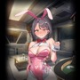 『勝利の女神：NIKKE』「逆バニー」の過激すぎる射撃姿勢！ チラ見せにガン見せ、“恥じらい”もまとめてお届け！2025年のバニーガールをフォトレポ