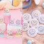 「ちいかわ」可愛すぎる赤ちゃんデザインの新たなオンラインくじが登場！てんし・あくまや“ピース！”など4商品も追加