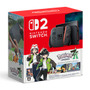 「スイッチ2 ポケモンレジェンズZ-A セット」イオンスタイルオンラインで抽選販売！保護フィルムセットもあり
