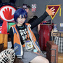 リン『ゼンレスゾーンゼロ』／六二二同学（X：@sixtutu622）