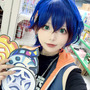 リン『ゼンレスゾーンゼロ』／六二二同学（X：@sixtutu622）