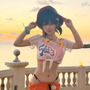 リン『ゼンレスゾーンゼロ』／六二二同学（X：@sixtutu622）