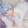 レム「Re:ゼロから始める異世界生活」／にゃんごろう（X：@magia_nyangorou）