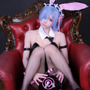 レム「Re:ゼロから始める異世界生活」／にゃんごろう（X：@magia_nyangorou）