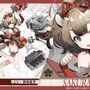 『アズレン』の8周年は“縛られたくノ一衣装”で攻める…！重桜UR艦船ら6人に、ケッコン着せ替えまで盛りだくさん【生放送まとめ】