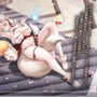 『アズレン』の8周年は“縛られたくノ一衣装”で攻める…！重桜UR艦船ら6人に、ケッコン着せ替えまで盛りだくさん【生放送まとめ】