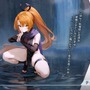 『アズレン』の8周年は“縛られたくノ一衣装”で攻める…！重桜UR艦船ら6人に、ケッコン着せ替えまで盛りだくさん【生放送まとめ】
