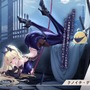 『アズレン』の8周年は“縛られたくノ一衣装”で攻める…！重桜UR艦船ら6人に、ケッコン着せ替えまで盛りだくさん【生放送まとめ】