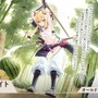 『アズレン』の8周年は“縛られたくノ一衣装”で攻める…！重桜UR艦船ら6人に、ケッコン着せ替えまで盛りだくさん【生放送まとめ】