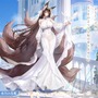 『アズレン』の8周年は“縛られたくノ一衣装”で攻める…！重桜UR艦船ら6人に、ケッコン着せ替えまで盛りだくさん【生放送まとめ】