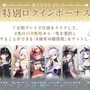 『アズレン』の8周年は“縛られたくノ一衣装”で攻める…！重桜UR艦船ら6人に、ケッコン着せ替えまで盛りだくさん【生放送まとめ】