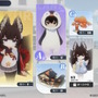 『アズレン』の8周年は“縛られたくノ一衣装”で攻める…！重桜UR艦船ら6人に、ケッコン着せ替えまで盛りだくさん【生放送まとめ】