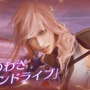 ティファとエアリスの「ライトニング衣装」がめちゃくちゃ似合ってる！『FF7EC』で『FF13』コラボ開催決定