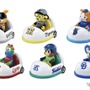 プロ野球トミカ2025　(c) TOMY