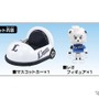 埼玉西武ライオンズ　(c) TOMY、(c) SEIBU Lions/TEZUKA PRODUCTIONS