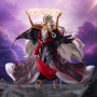 アニメ「FGO」より「魔術王ソロモン」1/7スケールフィギュアが予約受付中！繊細な表情、指輪の輝きに至るまで細部にこだわり造形