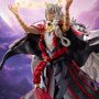 アニメ「FGO」より「魔術王ソロモン」1/7スケールフィギュアが予約受付中！繊細な表情、指輪の輝きに至るまで細部にこだわり造形